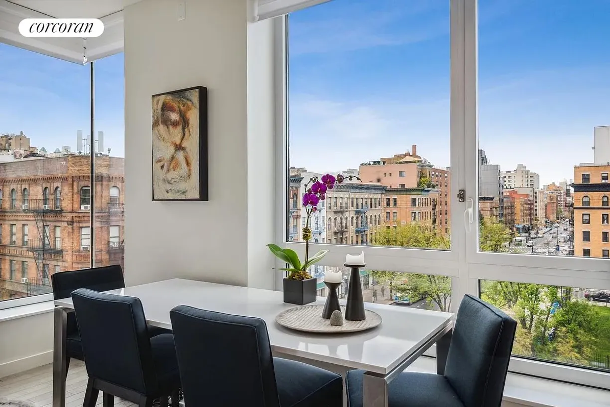 New York City Real Estate | View 285 West 110th Street, 5B | room 1