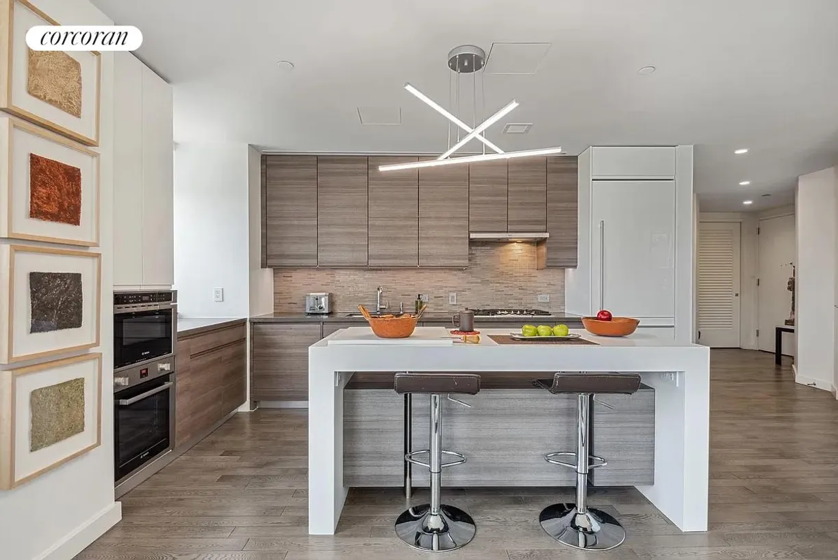 New York City Real Estate | View 285 West 110th Street, 5B | room 2