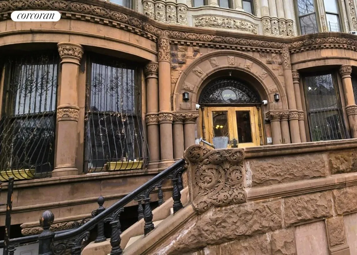 New York City Real Estate | View 237 Hancock Street, 1L