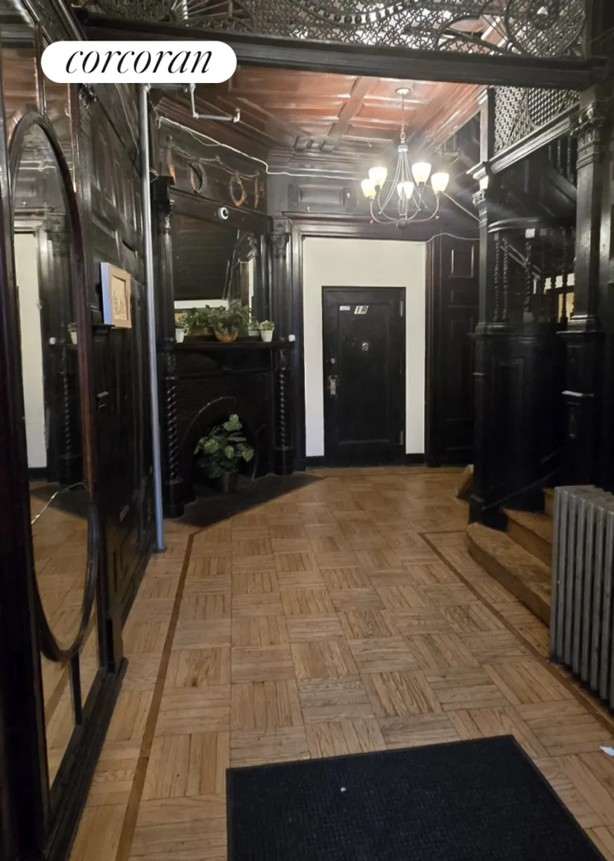New York City Real Estate | View 237 Hancock Street, 1L | room 1
