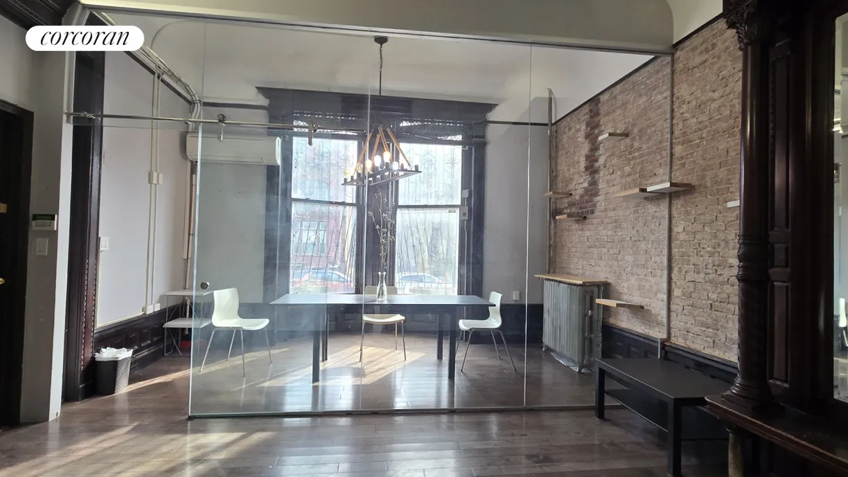 New York City Real Estate | View 237 Hancock Street, 1L | room 2