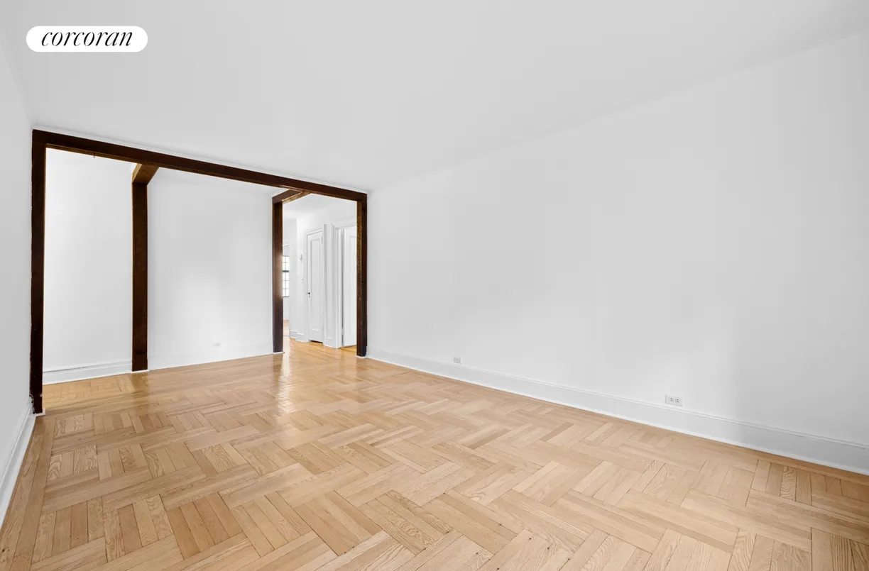New York City Real Estate | View 116 Pinehurst Avenue, K33 | room 1