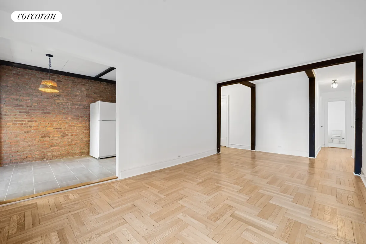 New York City Real Estate | View 116 Pinehurst Avenue, K33 | room 2