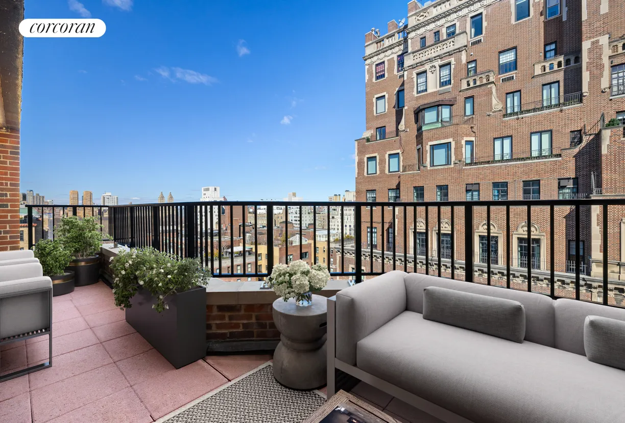 New York City Real Estate | View 710 Park Avenue, 19C | room 2