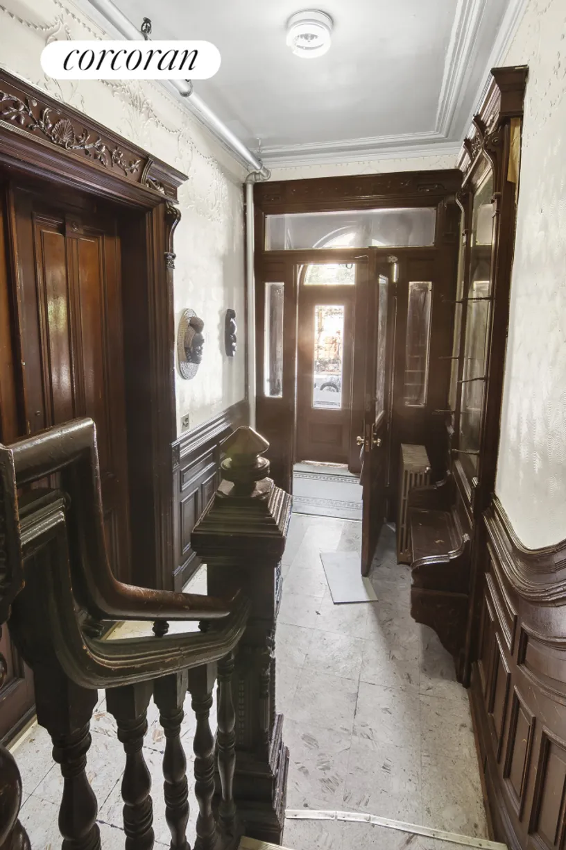 New York City Real Estate | View 280 Hancock Street | room 1