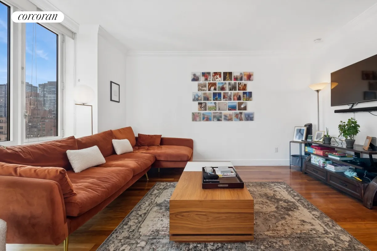 New York City Real Estate | View 250 East 53rd Street, 1403 | room 1