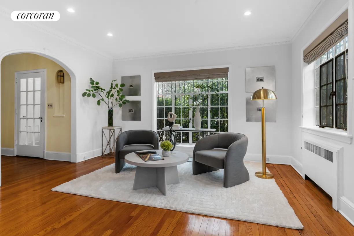 New York City Real Estate | View 16 Upshaw Road | Living Room