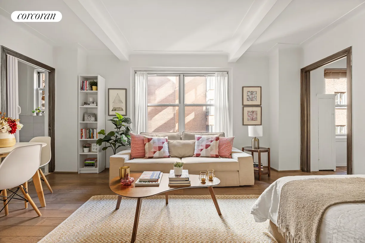 New York City Real Estate | View 70 Remsen Street, 7E | room 1