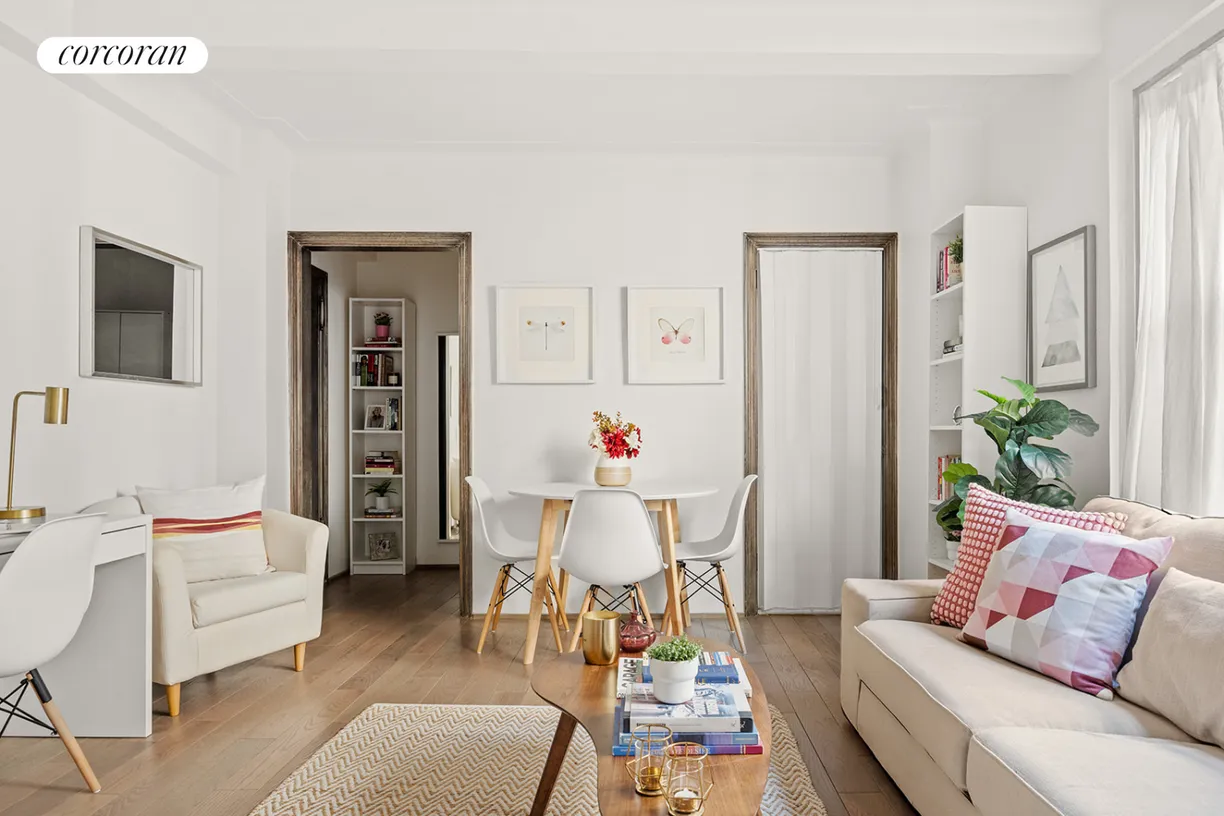 New York City Real Estate | View 70 Remsen Street, 7E | room 2