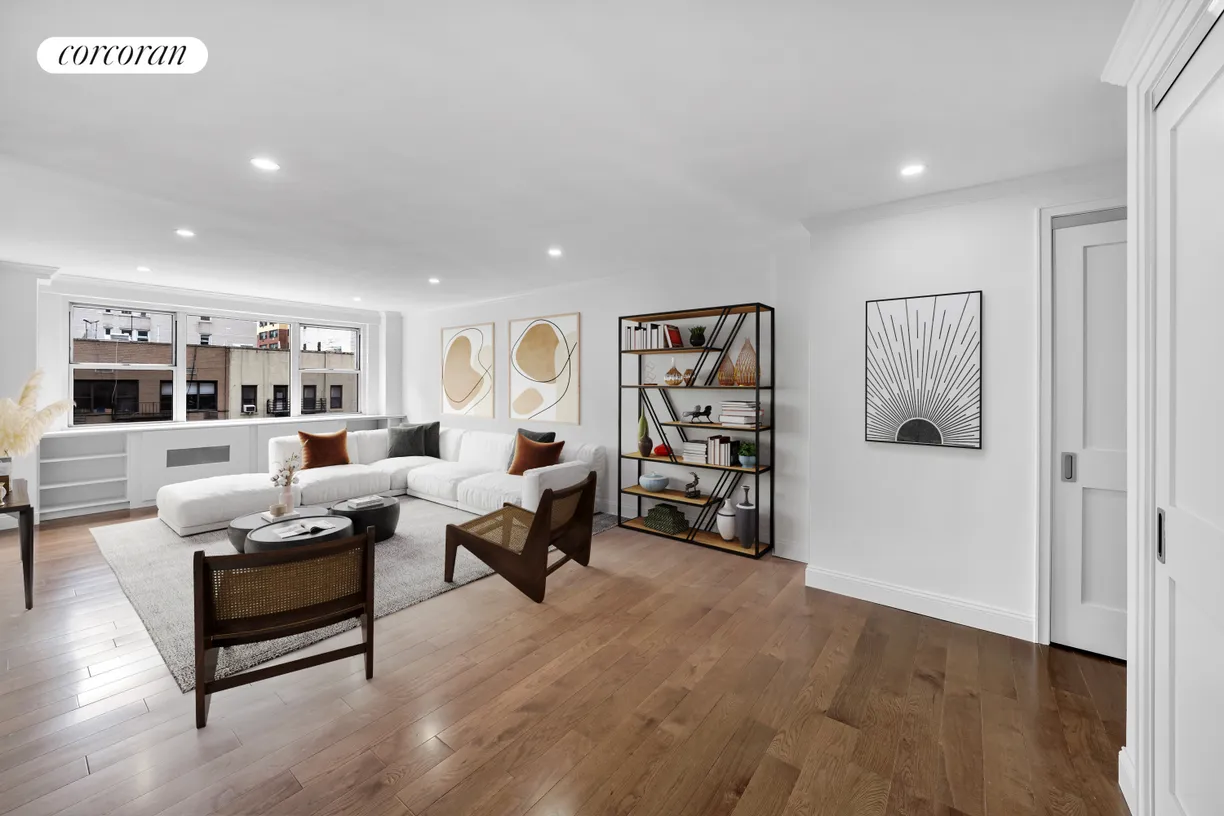 New York City Real Estate | View 233 East 69th Street, 3L | Other Listing Photo