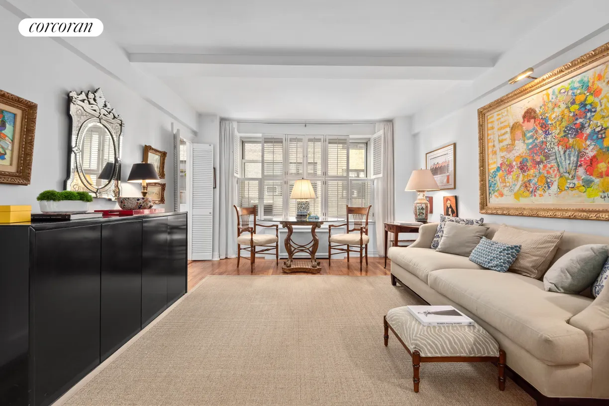 New York City Real Estate | View 414 East 52nd Street, 5D | 1 Bath