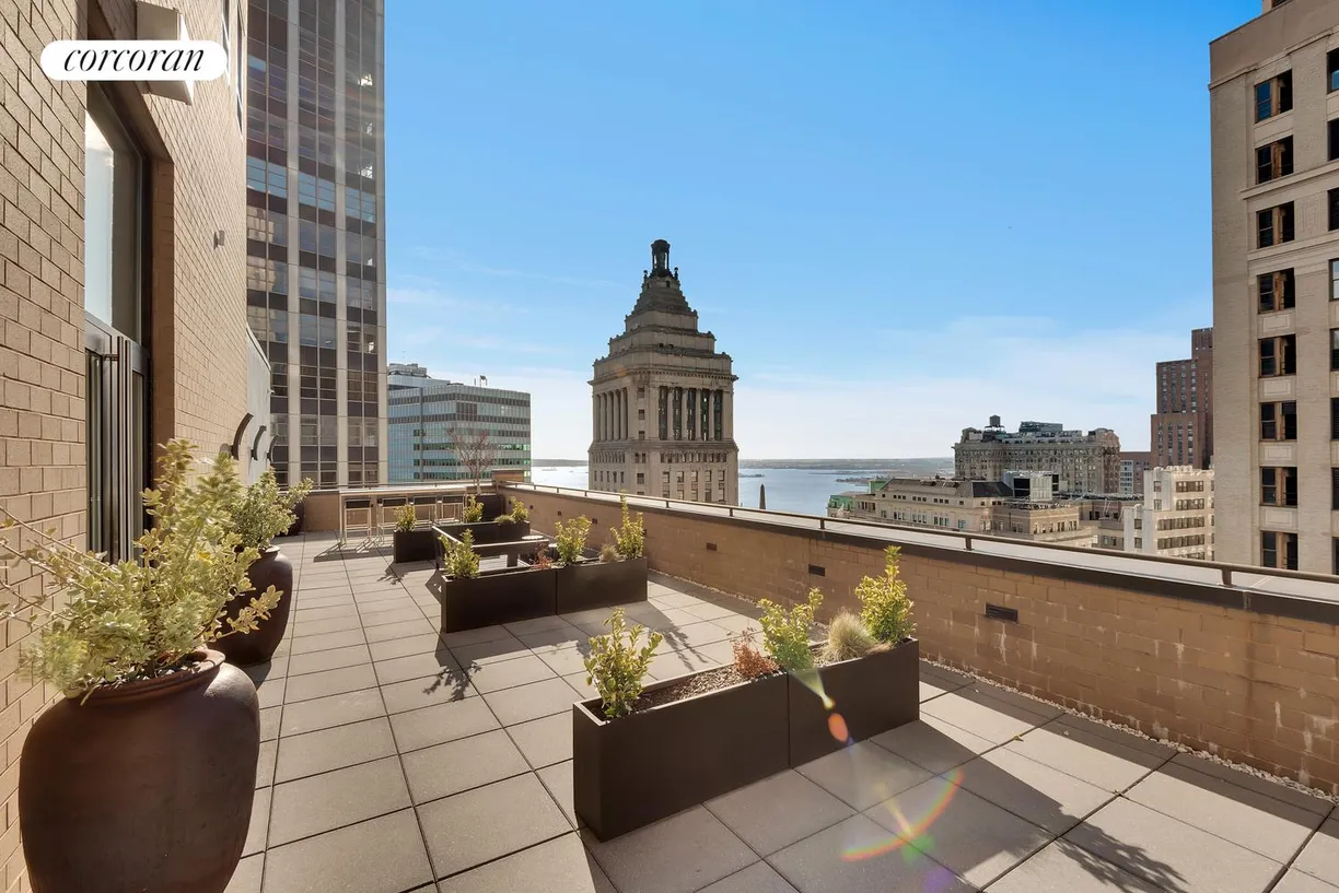 New York City Real Estate | View 40 Broad Street, 28F | room 2