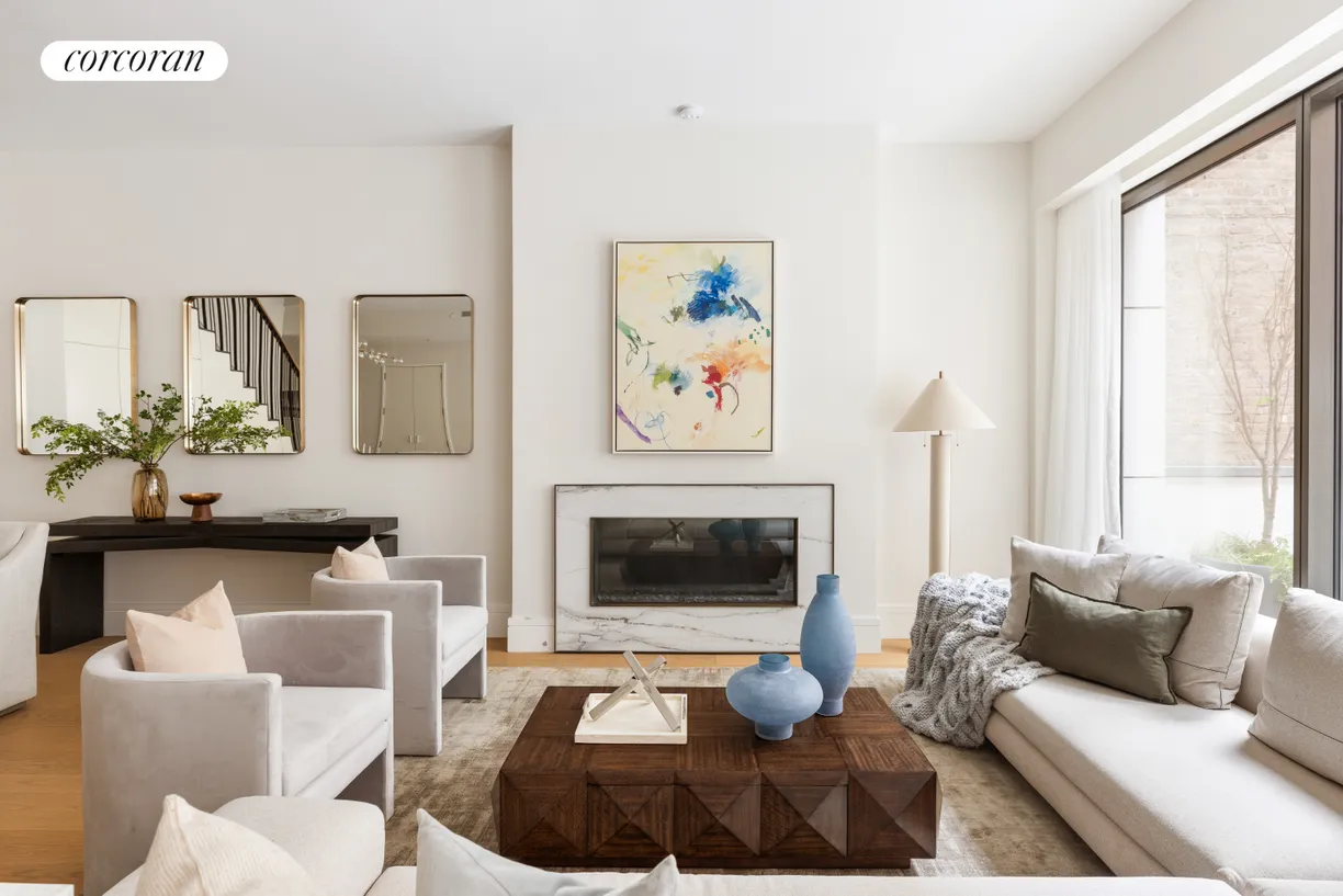 New York City Real Estate | View 39 West 23rd Street, TH1 | room 2