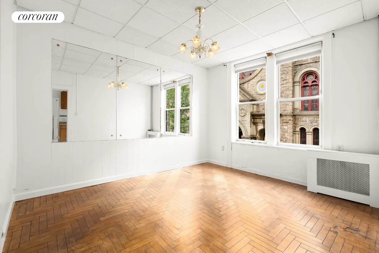 New York City Real Estate | View 150 Sullivan Street, 17 | room 2