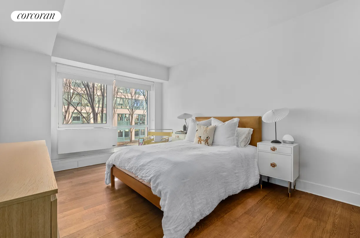 New York City Real Estate | View 440 Kent Avenue, 2E | room 1