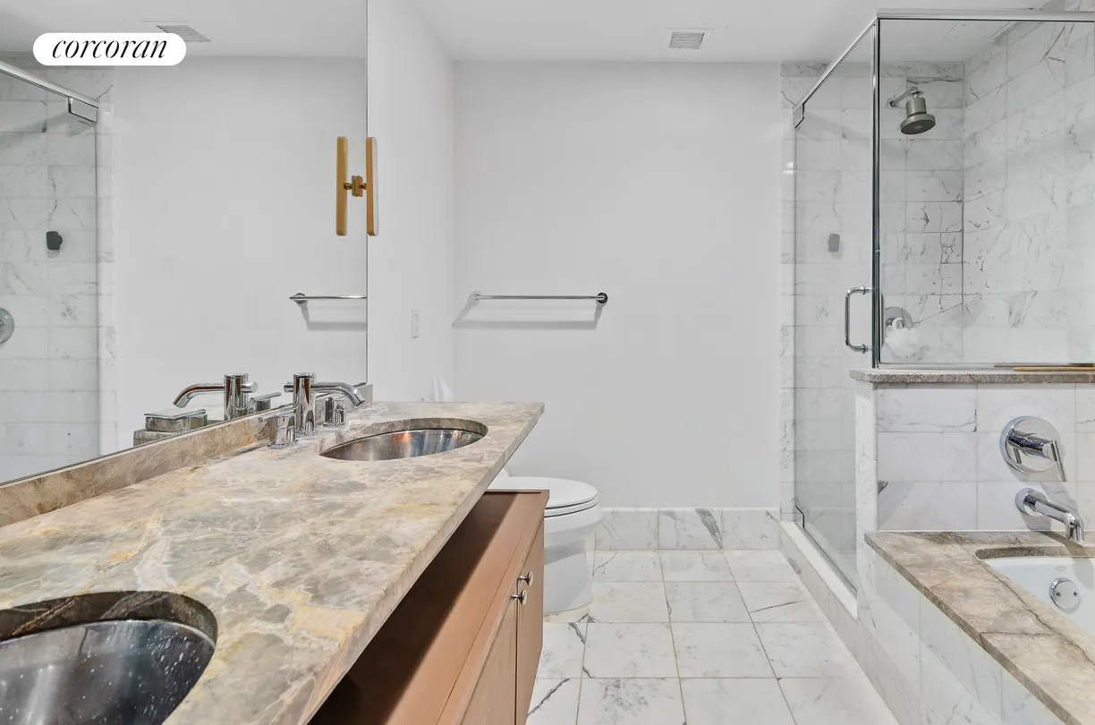 New York City Real Estate | View 440 Kent Avenue, 2E | room 2