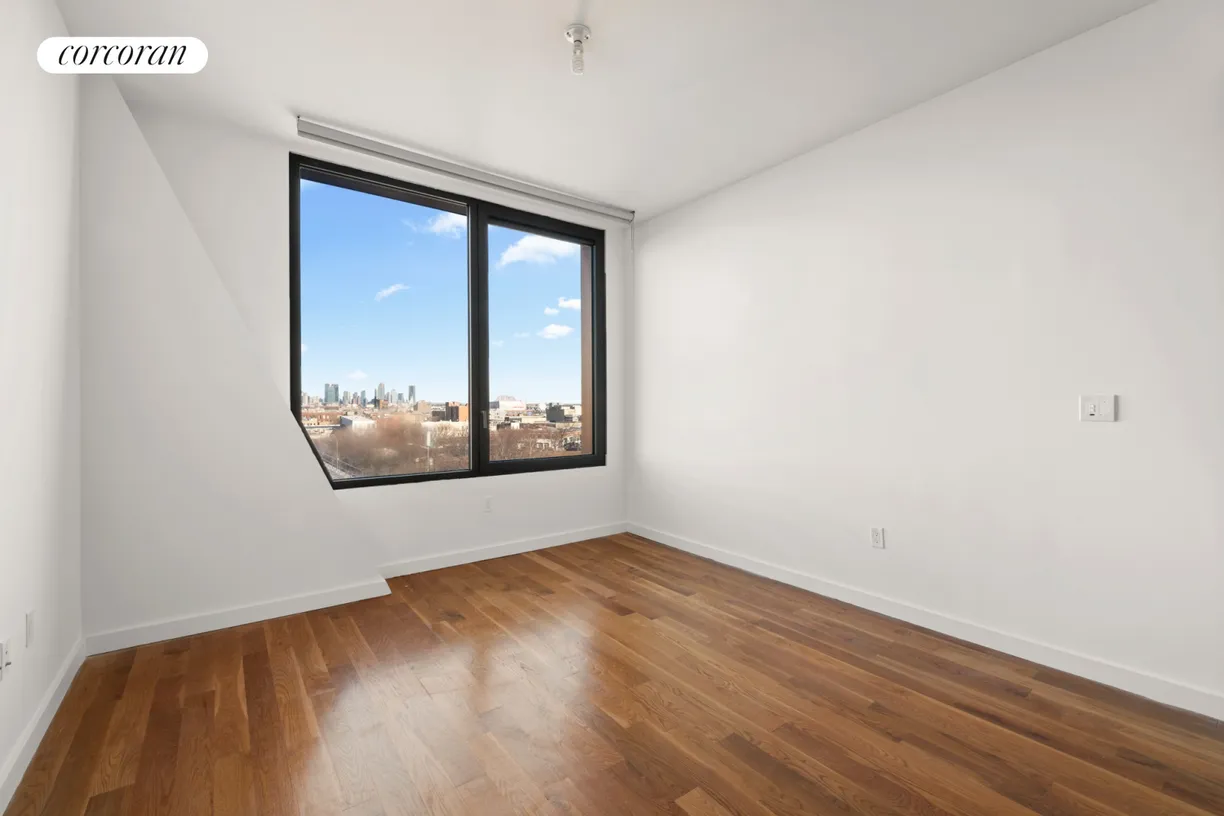 New York City Real Estate | View 54 Noll Street, 329 | room 1