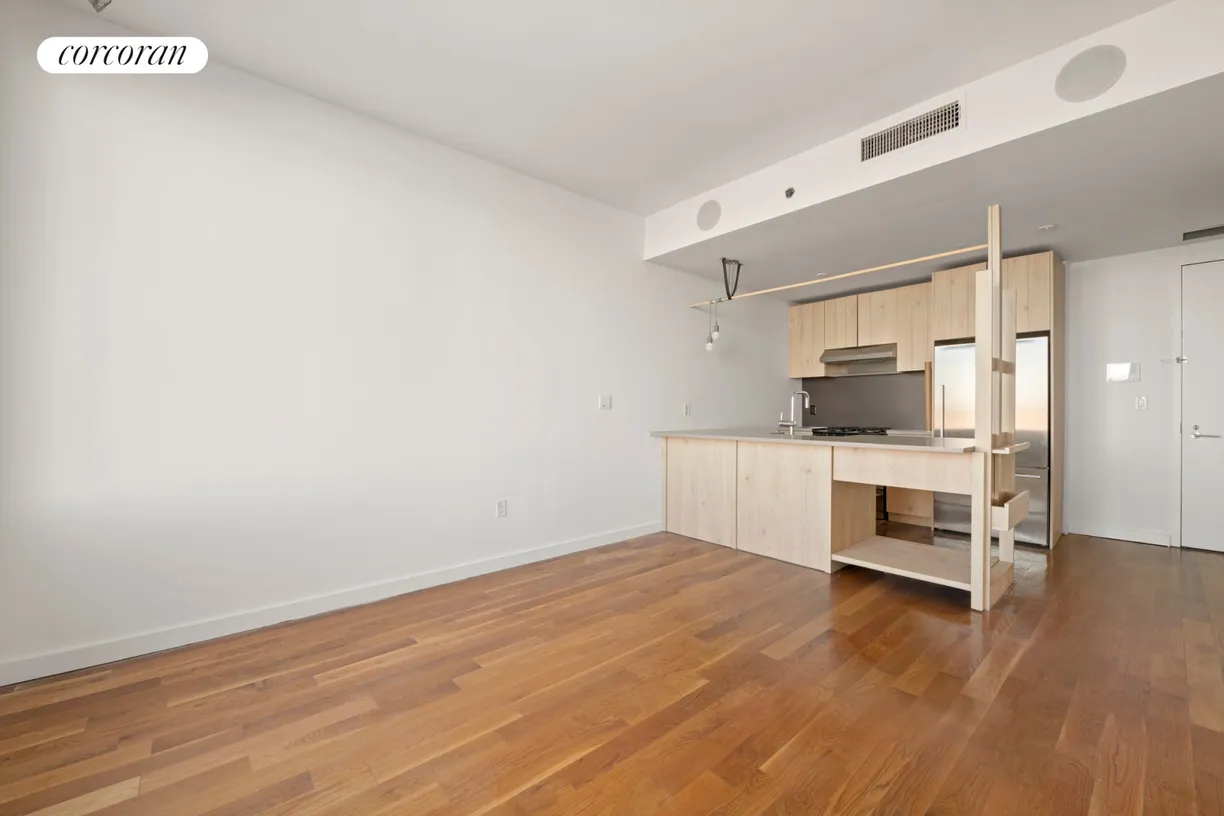 New York City Real Estate | View 54 Noll Street, 329 | room 2
