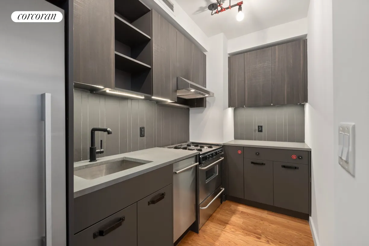 New York City Real Estate | View 54 Noll Street, 737 | room 2