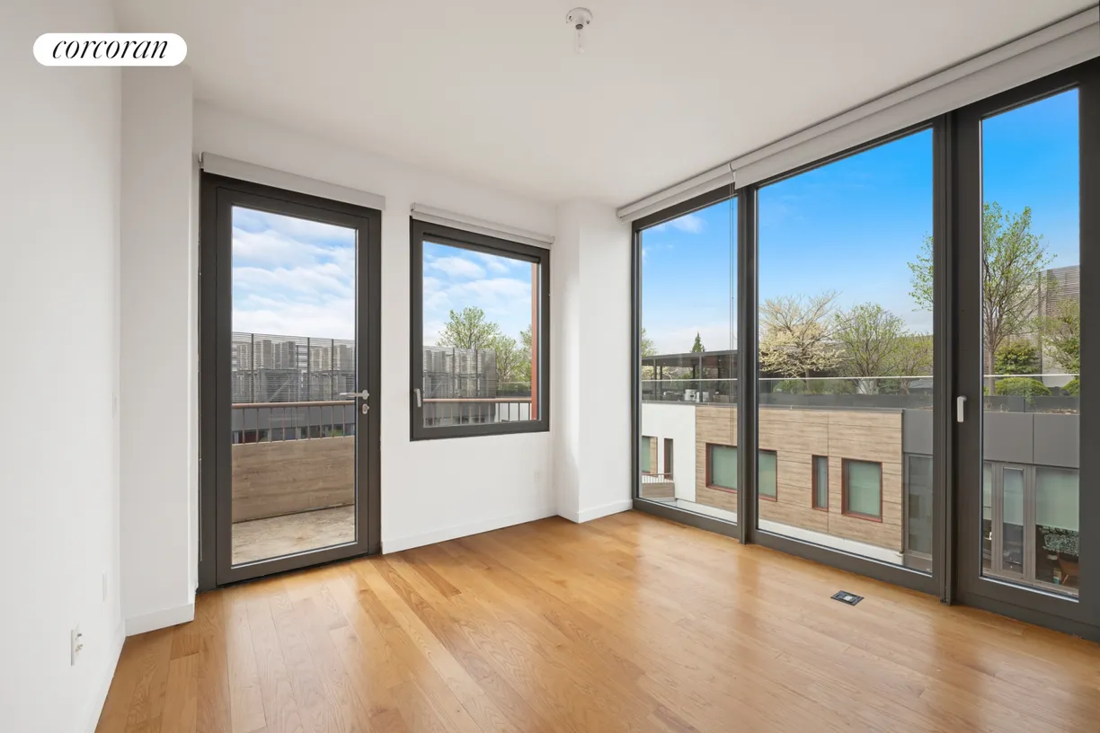 New York City Real Estate | View 54 Noll Street, 462 | 2 Beds, 1 Bath