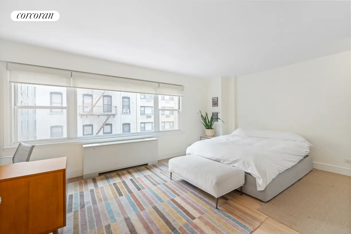 New York City Real Estate | View 333 East 66th Street, 5R | room 1