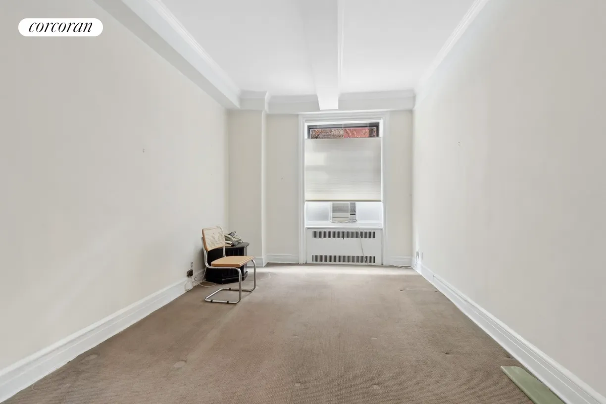 New York City Real Estate | View 525 West End Avenue, 1A | room 2