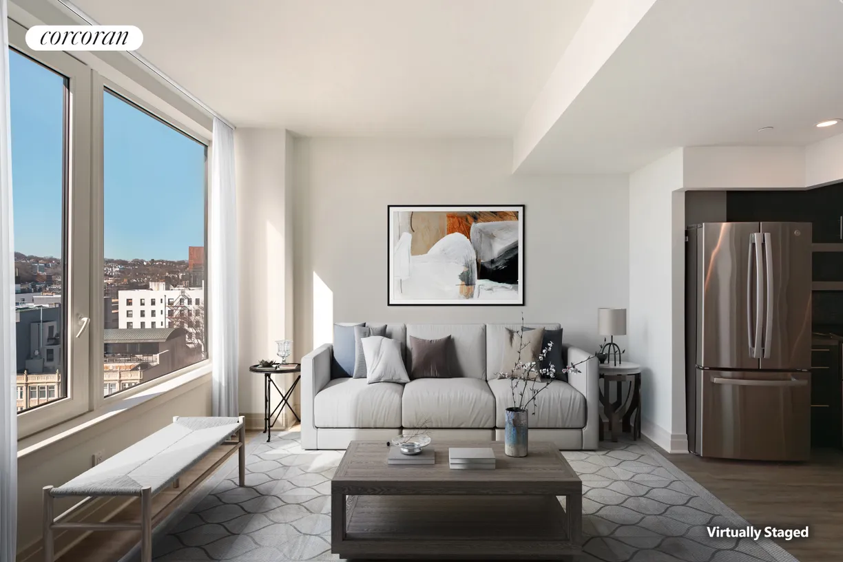 New York City Real Estate | View 5 Bay Street, 4II | room 1