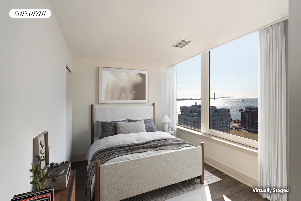 New York City Real Estate | View 5 Bay Street, 4II | Other Listing Photo