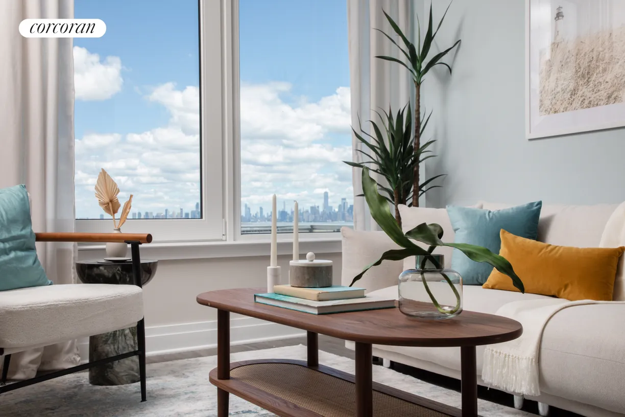 New York City Real Estate | View 5 Bay Street, 4GG | room 1