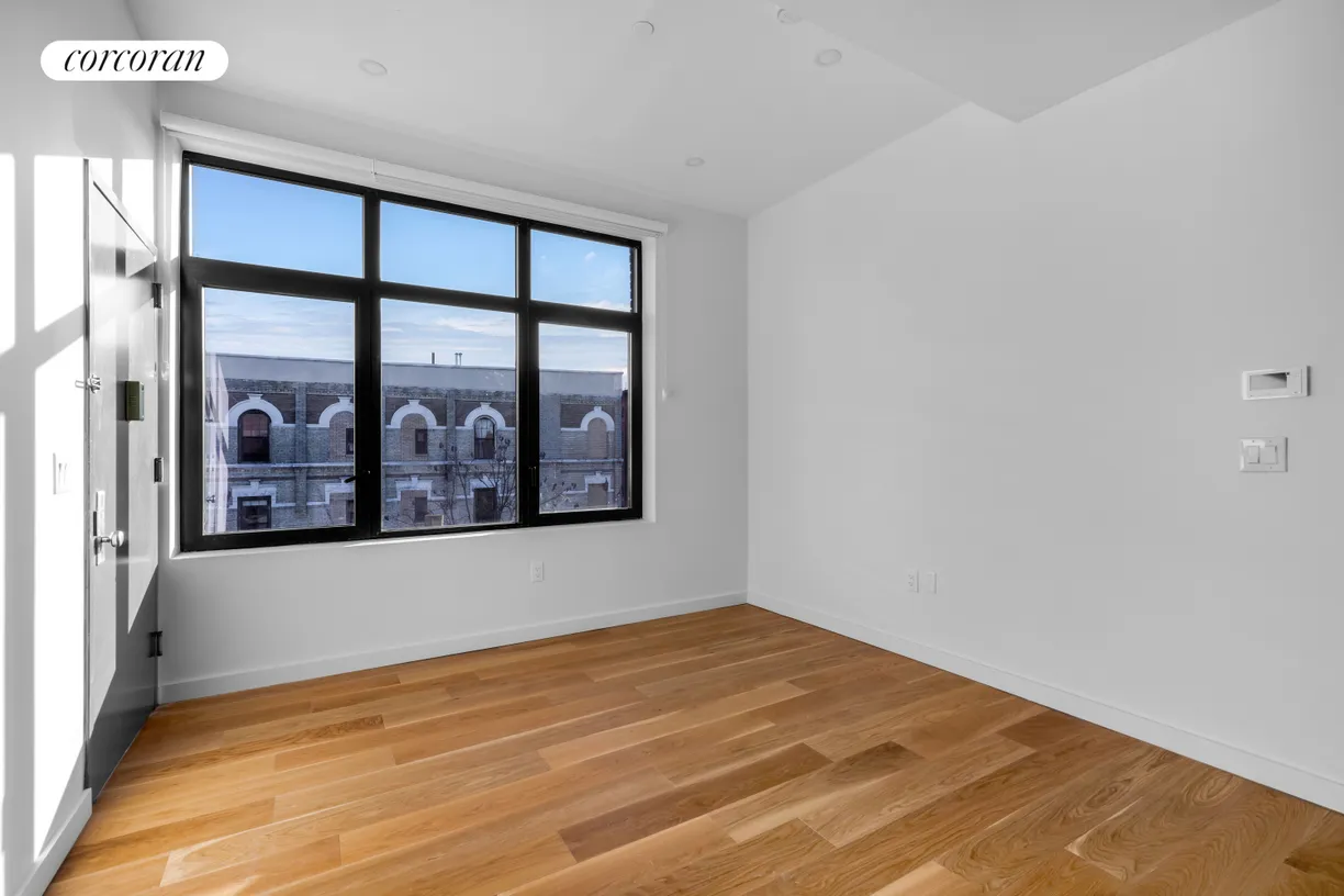 New York City Real Estate | View 413 Throop Avenue, PHB | room 1