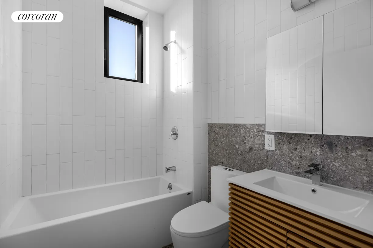 New York City Real Estate | View 413 Throop Avenue, PHB | room 2