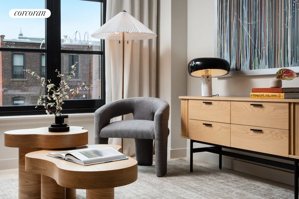New York City Real Estate | View 1100 Myrtle Avenue, 1022 | Other Listing Photo
