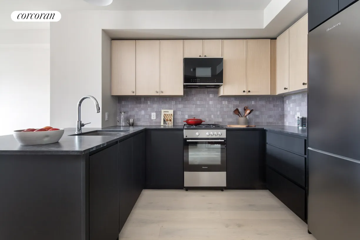 New York City Real Estate | View 1100 Myrtle Avenue, 1022 | Other Listing Photo