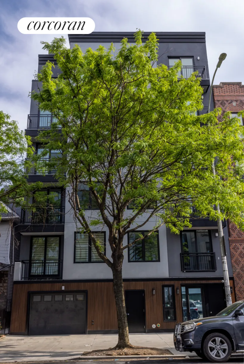 New York City Real Estate | View 2316 Clarendon Road, 3C | 2 Beds, 1 Bath