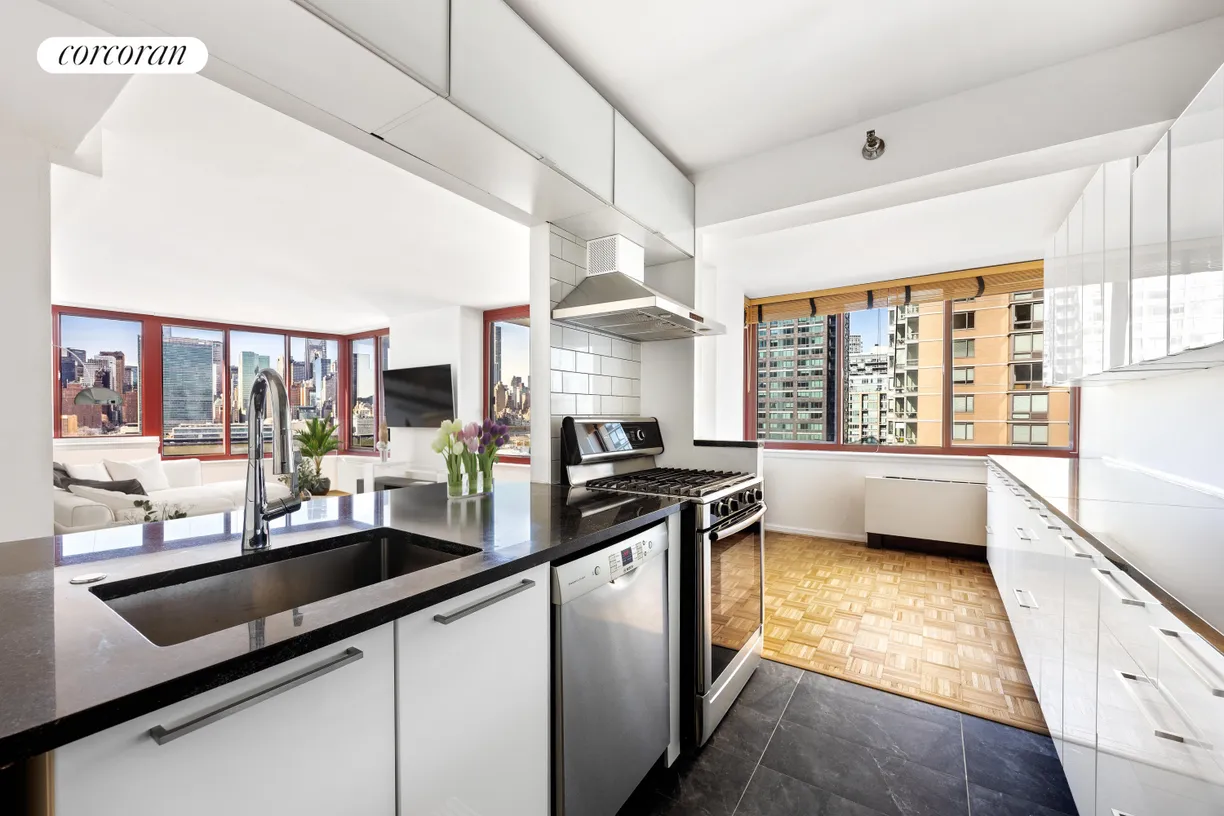 New York City Real Estate | View 4-74 48th Avenue, 17B | room 2