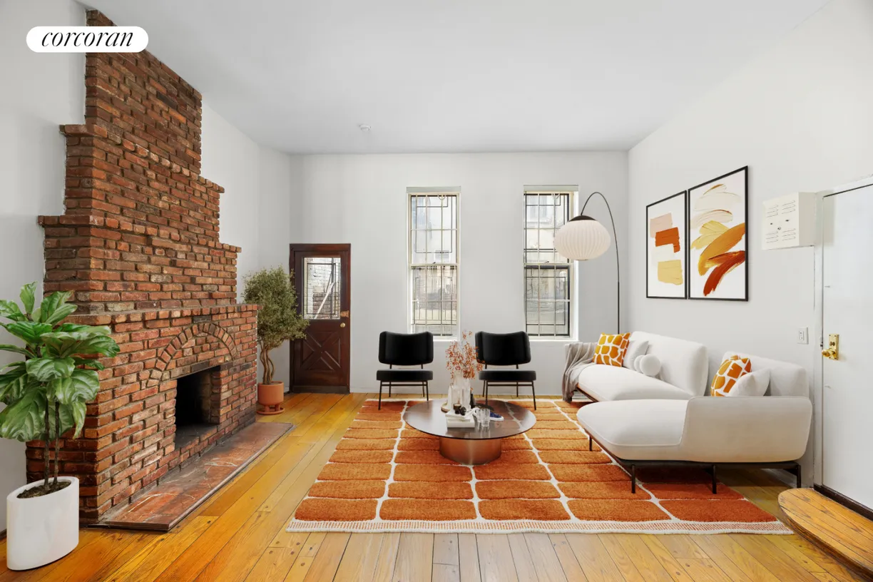 New York City Real Estate | View 234 East 35th Street, 5 | 2 Baths