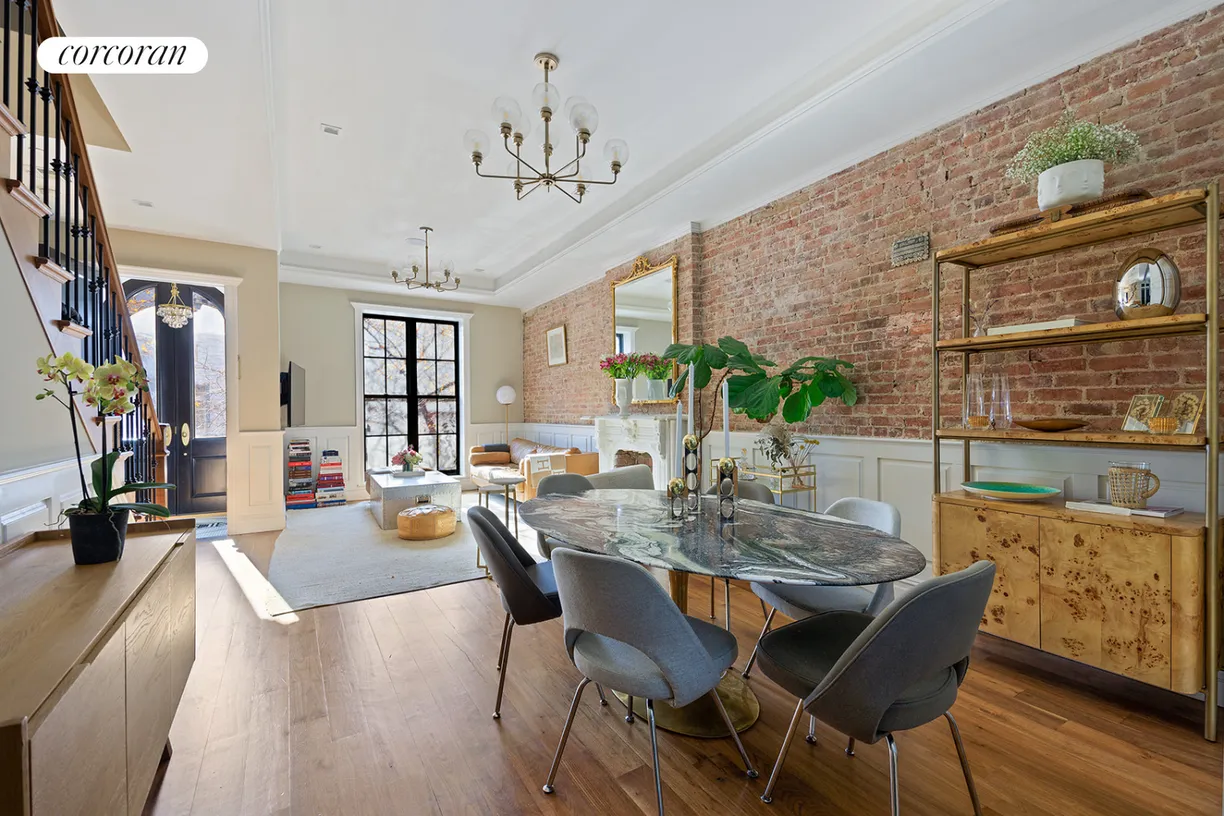 New York City Real Estate | View 47 Herkimer Street | room 1