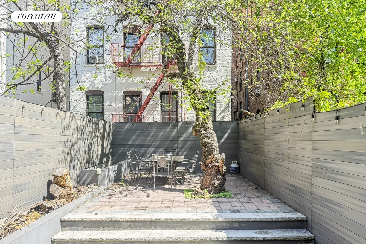 New York City Real Estate | View 557 West 159th Street, 1 | 3 Beds, 2 Baths