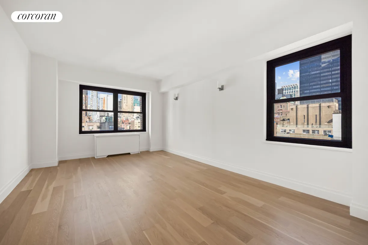 New York City Real Estate | View 160 East 38th Street, 18C | room 2