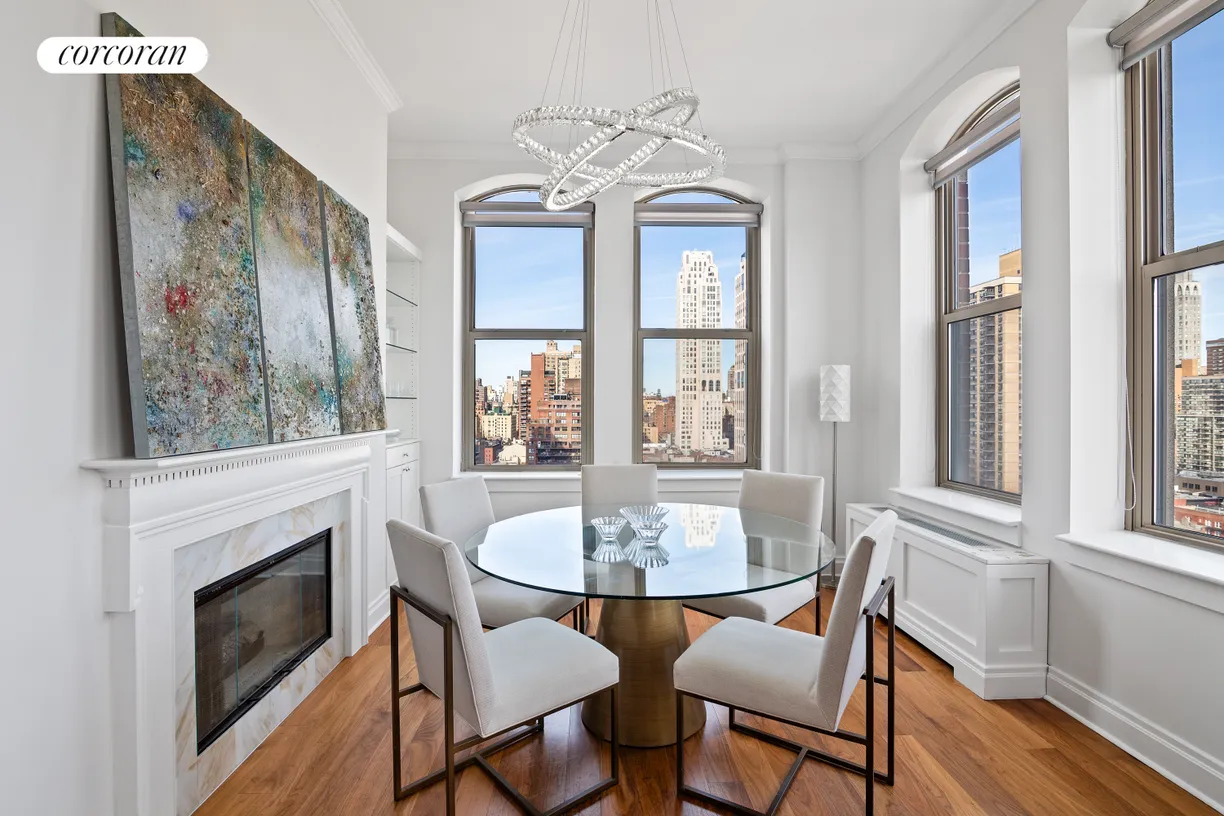 New York City Real Estate | View 350 East 82Nd Street, PHA | room 1