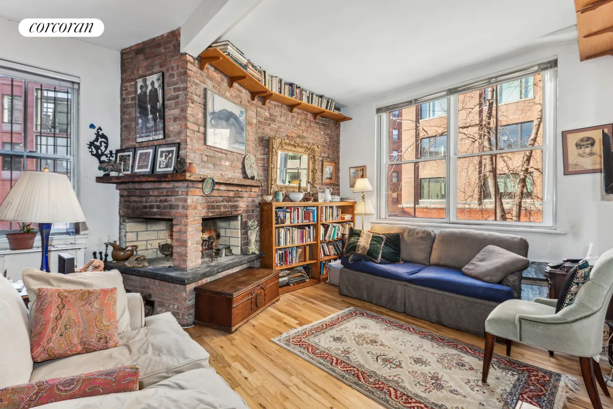 New York City Real Estate | View 260 West 10th Street, 2W | room 1
