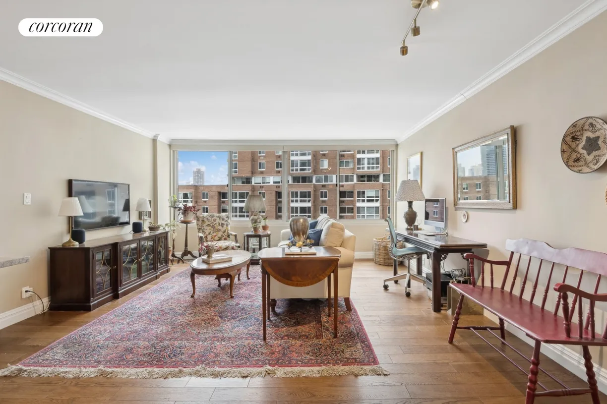 New York City Real Estate | View 575 Main Street, 605 | room 1