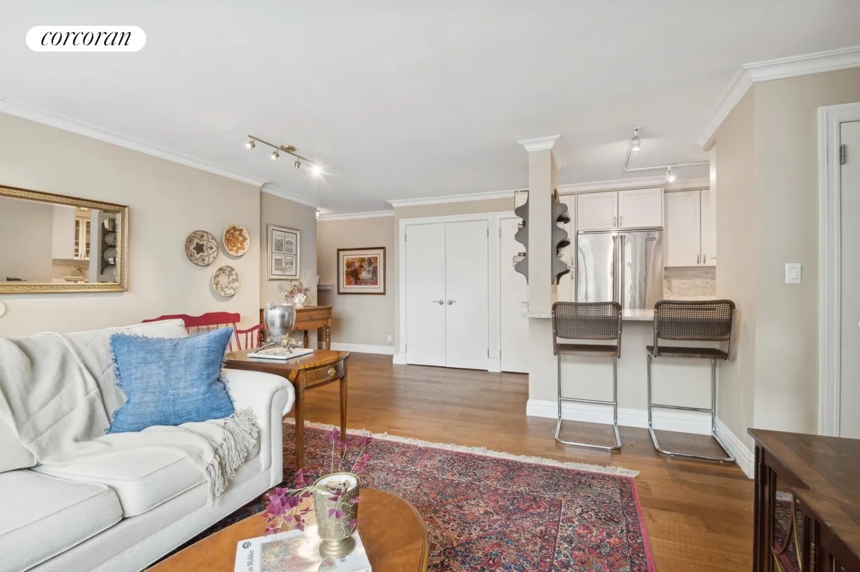 New York City Real Estate | View 575 Main Street, 605 | room 2