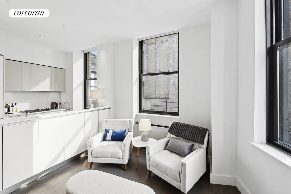 New York City Real Estate | View 25 Broad Street, 20E | room 1