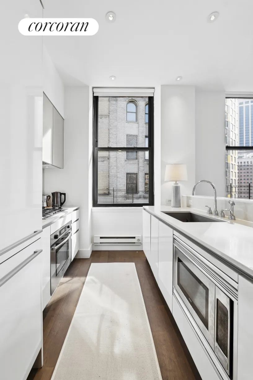 New York City Real Estate | View 25 Broad Street, 20E | room 2