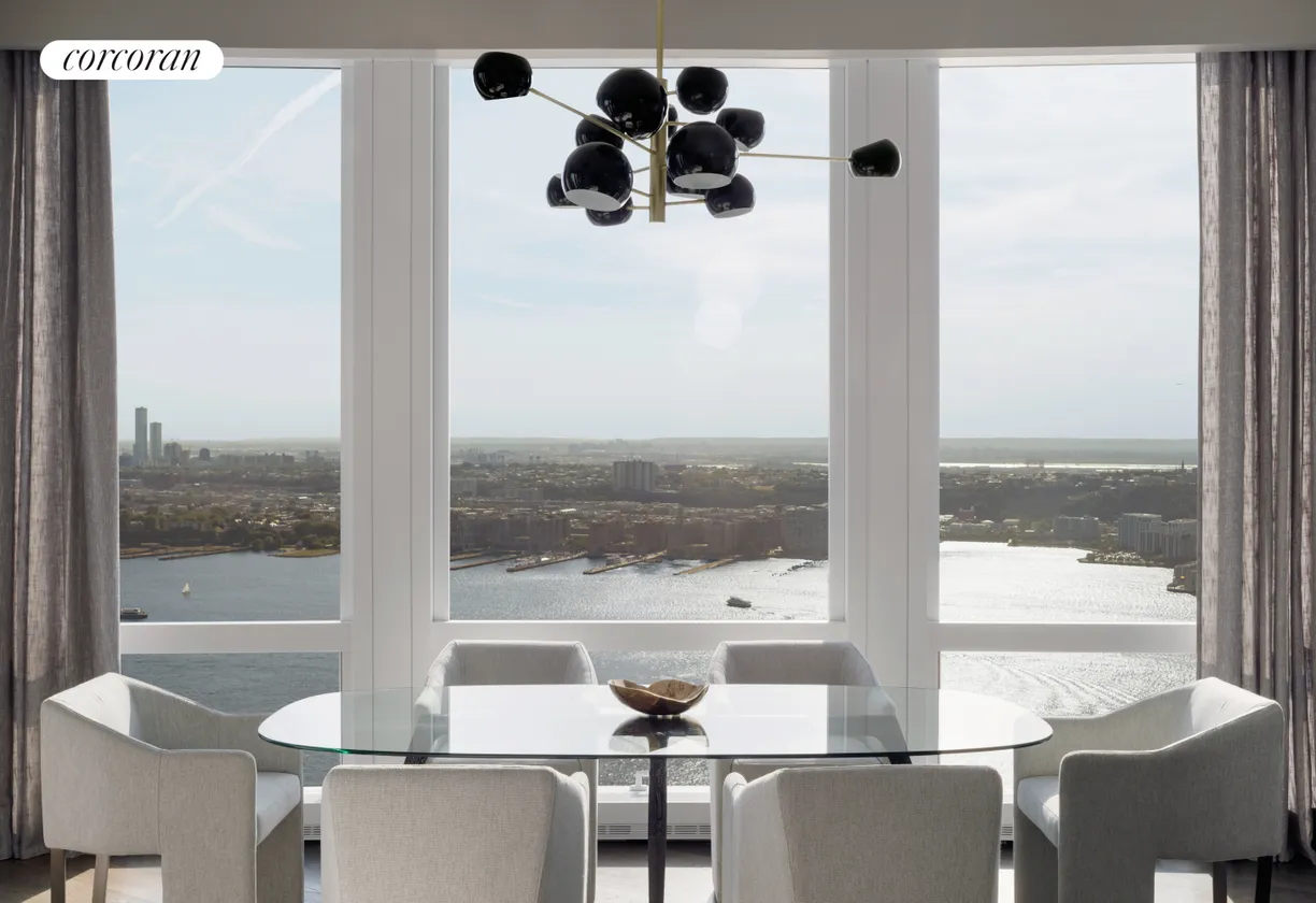 New York City Real Estate | View 35 Hudson Yards, 5601 | room 1