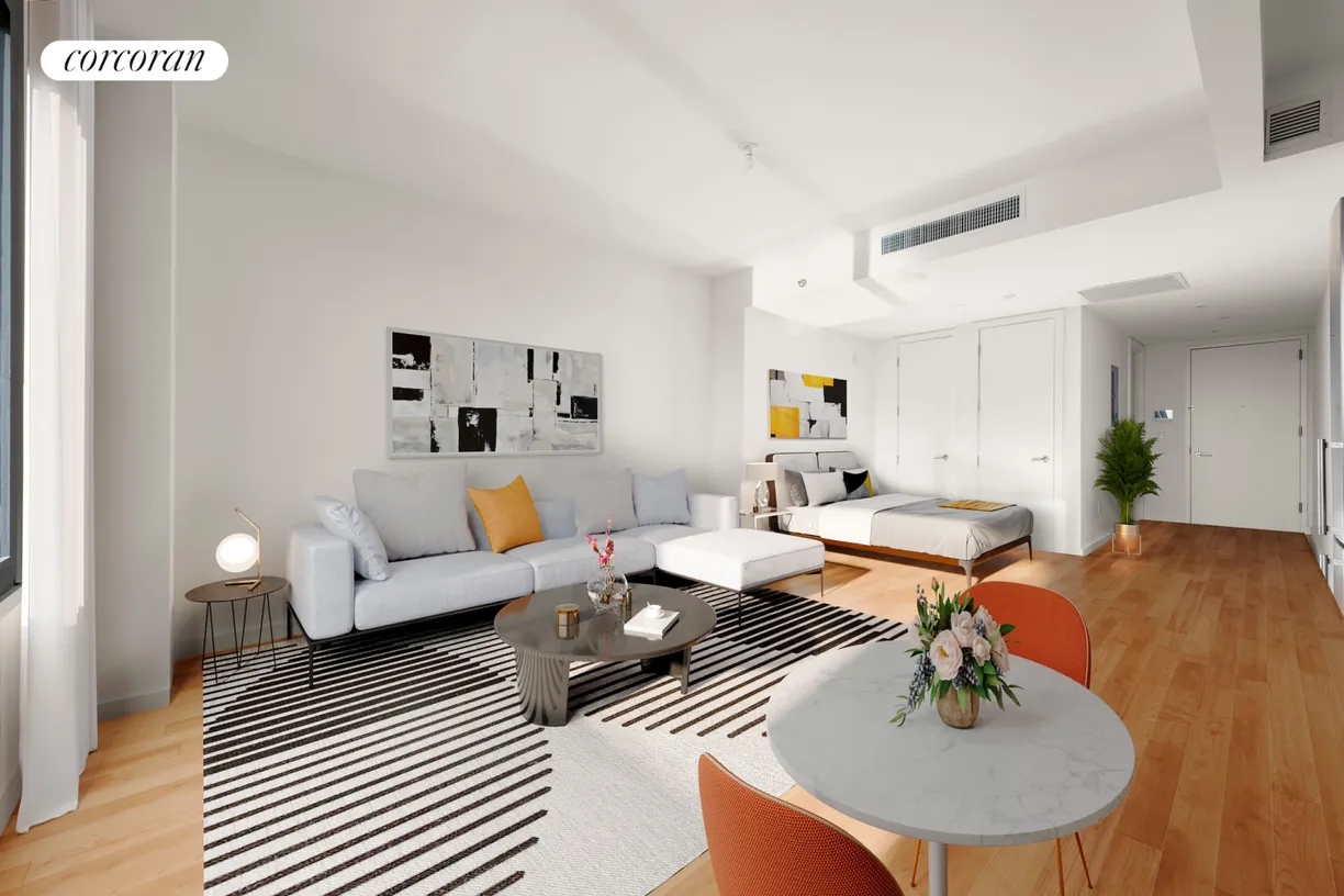 New York City Real Estate | View 54 Noll Street, 539 | room 1