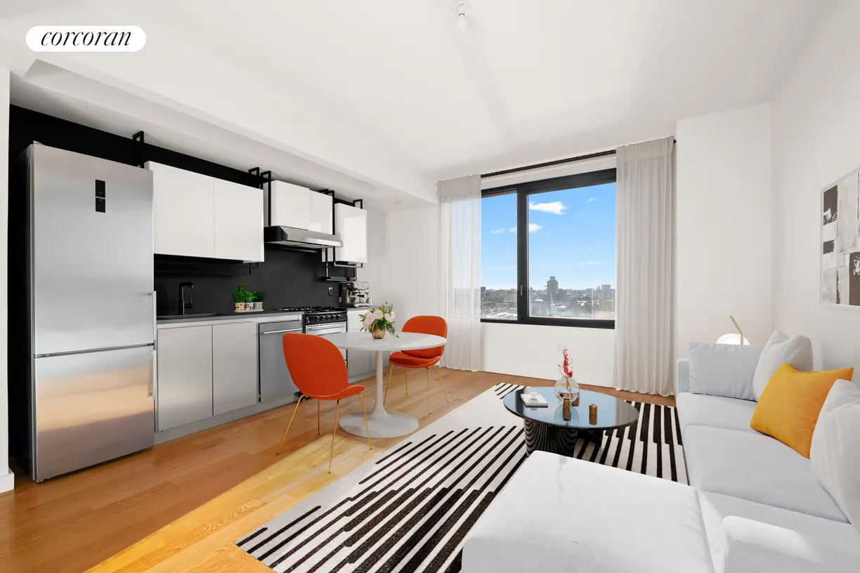 New York City Real Estate | View 54 Noll Street, 539 | room 2