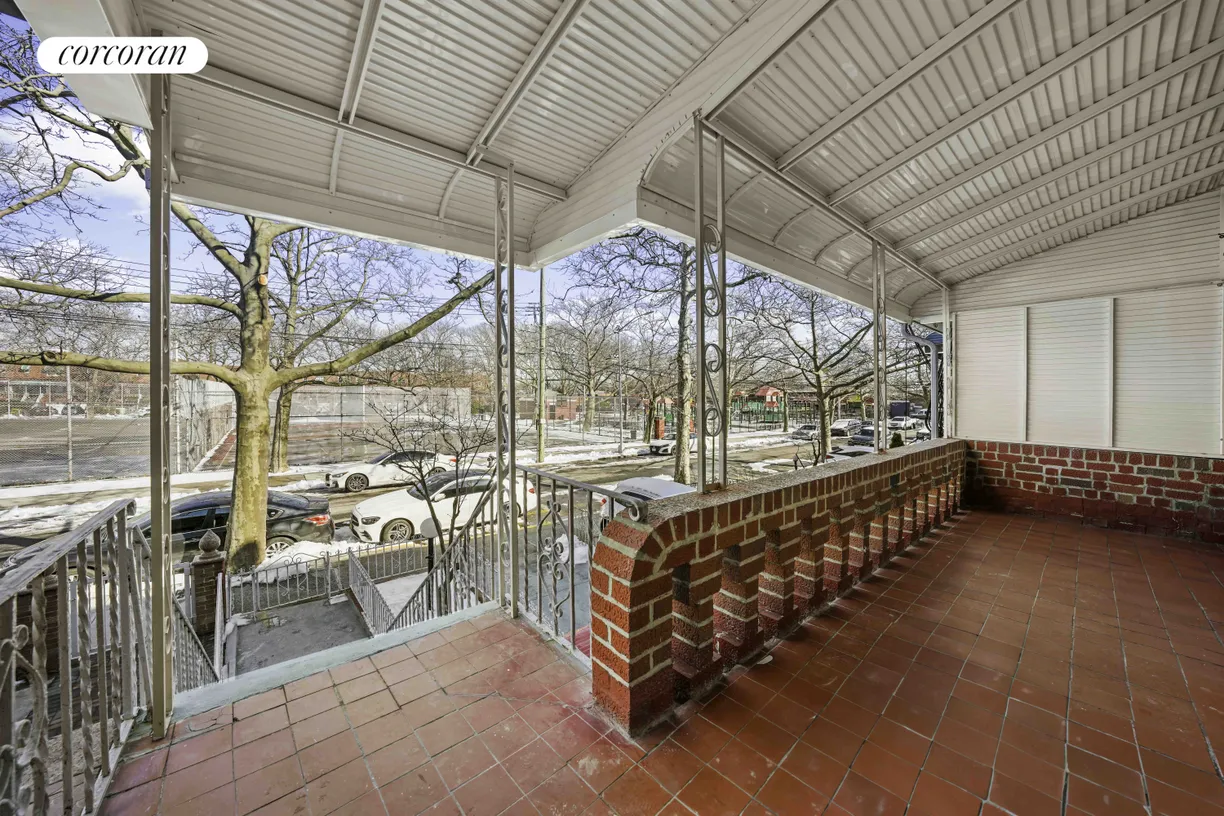 New York City Real Estate | View 746 East 91st Street | room 1