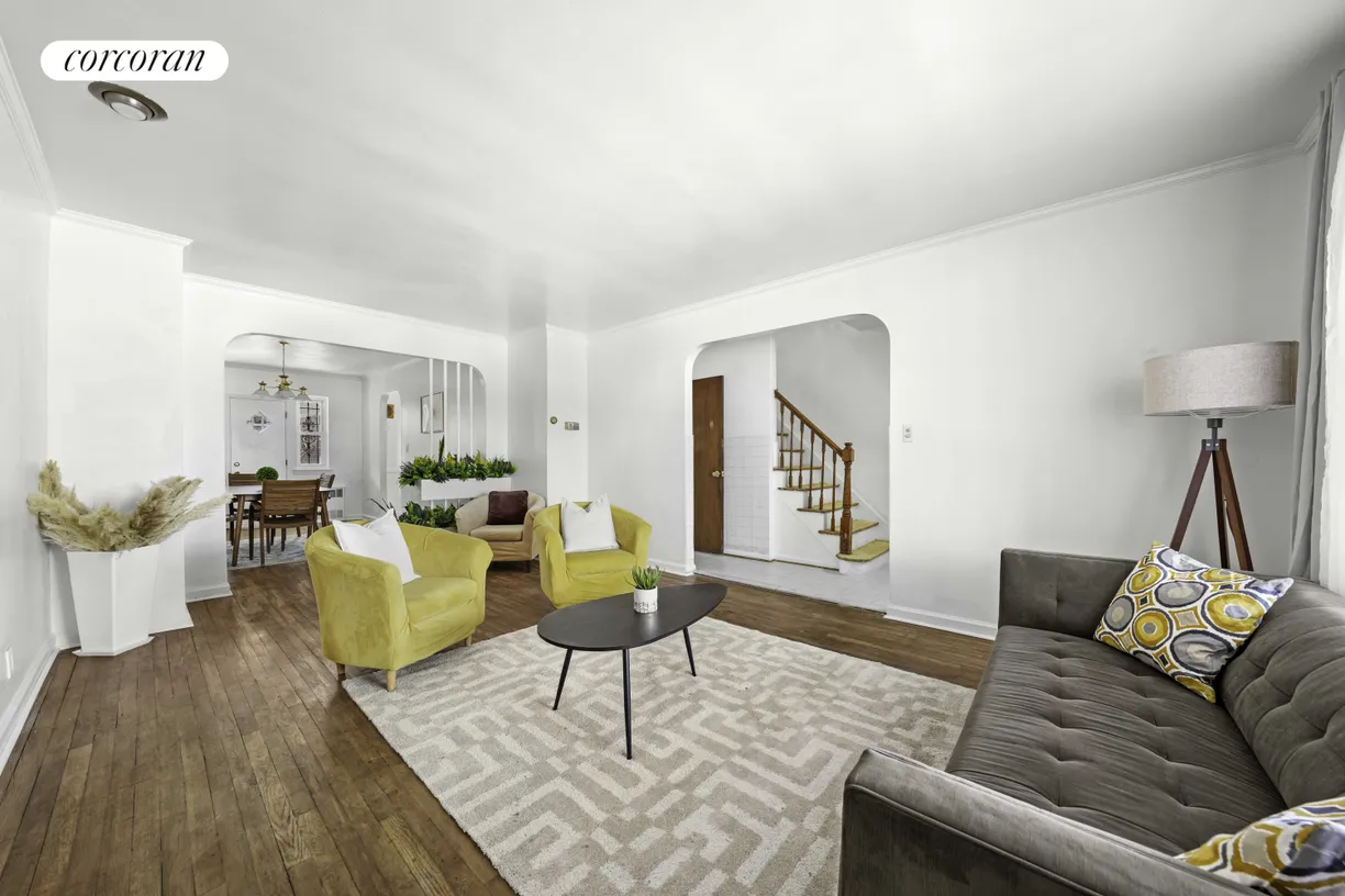 New York City Real Estate | View 746 East 91st Street | room 2